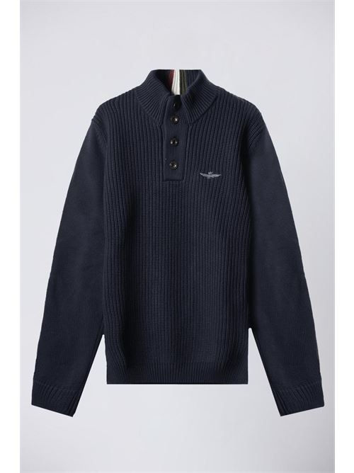 maglia bott AERONAUTICA MILITARE | MA1452L40908380